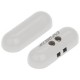 SM-4004-TQ/W - Capsule-Type Surface-Mount Magnetic Contacts