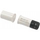 3/8" Screw-Terminal Recessed-Mount Magnetic Contact