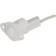 Rollerball-Type Recessed-Mount Magnetic Contact Switch