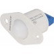 SM-4303-TQ/W - Rollerball-Type Recessed-Mount Magnetic Contact Switch