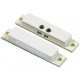 SM-431-TQ/W  - Screw-Terminal Surface-Mount Magnetic Contact