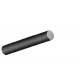 SM-831 - ALNICO 5 Bare Magnet, 1-7/32" long x1/4" diameter 