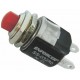 Red Push Button