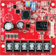 Power Supply/Charger - 2.5A Continuous, 3.0A Peak