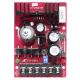 Power Supply/Charger, 4.0A continuous, 5.0A peak