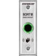SD-9163-KS2Q - Outdoor Wave-to-Open Sensor – Slimline – French