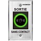 SD-927PKC-NFQ - Wave-To-Open Sensor - French