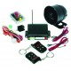 Keyless Entry and Alarm System