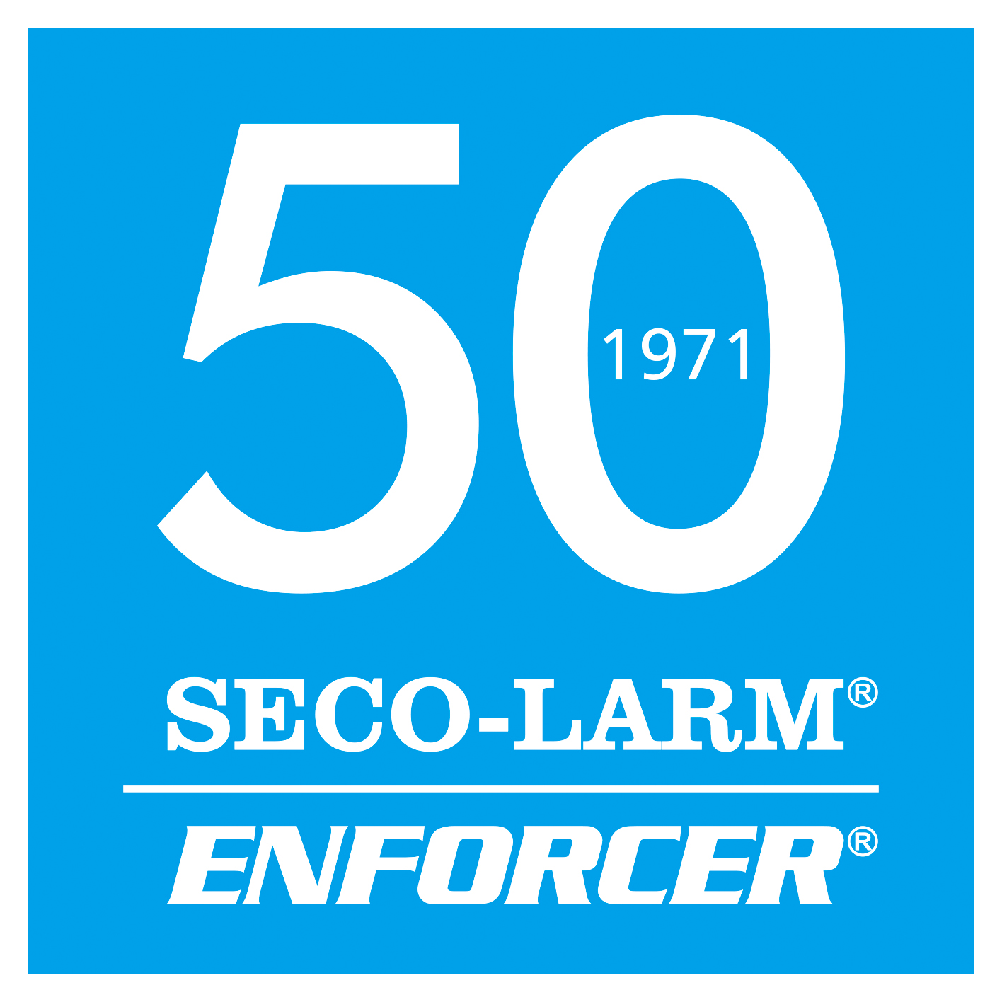 Seco-Larm Enforcer Ethernet Over Coax with PoE